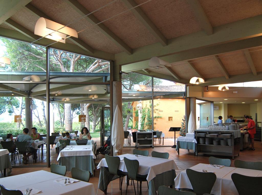 Aparthotel Ciutat De Palol Platja d'Aro Bagian luar foto