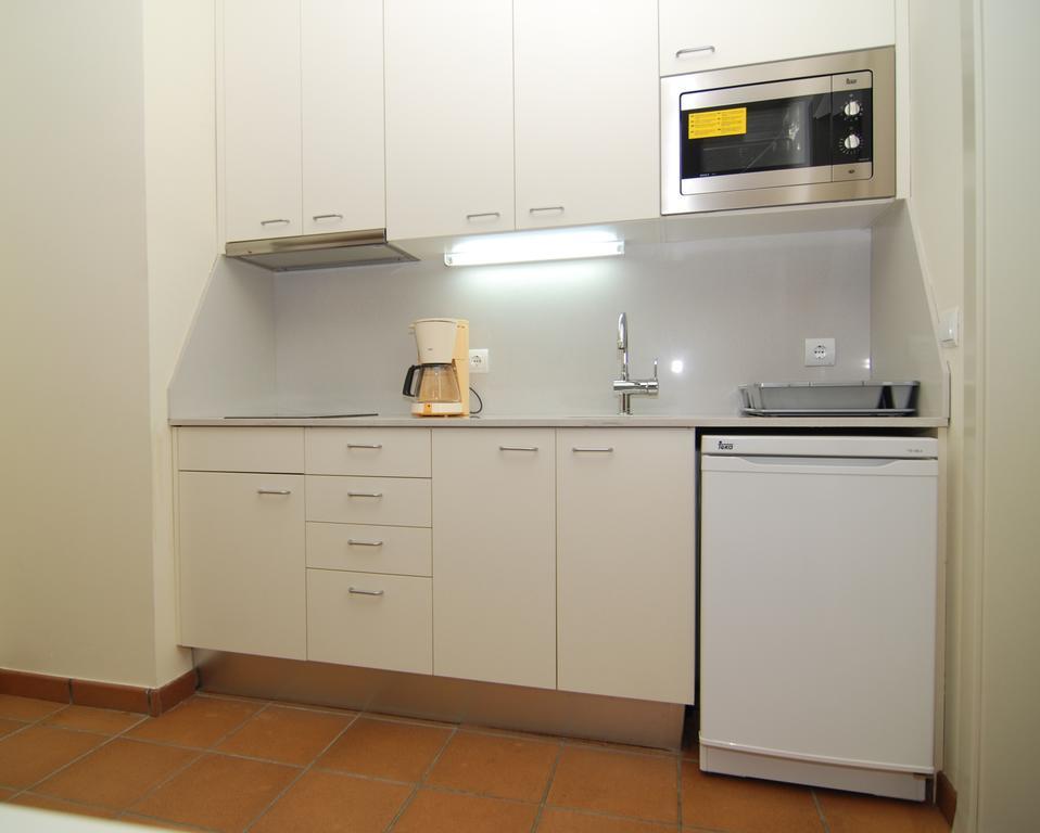 Aparthotel Ciutat De Palol Platja d'Aro Bagian luar foto